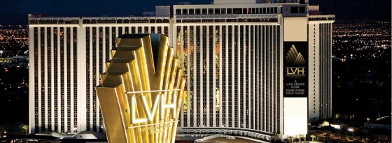 LVH ExteriorWide