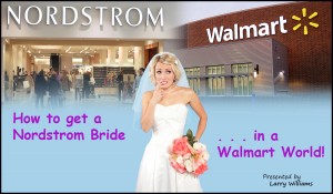 Nordstrom-Walmart Promo