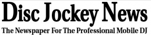 DJNews 300x71 Exhibitor List