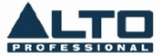 alto professional Exhibitors