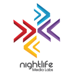 night life media labs logo square 150x150 Exhibitor List