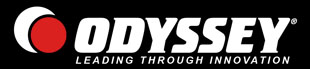 odyssey logo Exhibitors