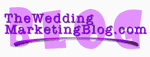 wedding marketing blog 150 Sponsors Exhibitors