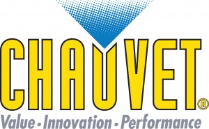 Chauvet logo DJ 300x185 Exhibitor List