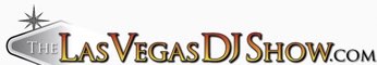 Logo The Las Vegas DJ Show
